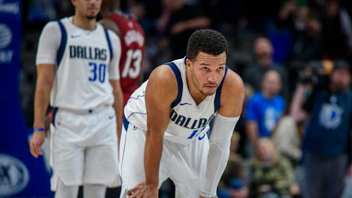 Mavs Show 'Next-Man-Up' Grit Without Doncic in Loss to Heat