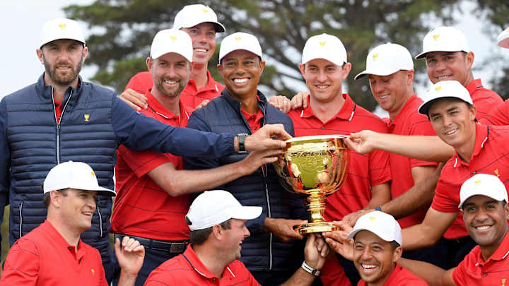 18 Parting Thoughts From Presidents Cup 2019