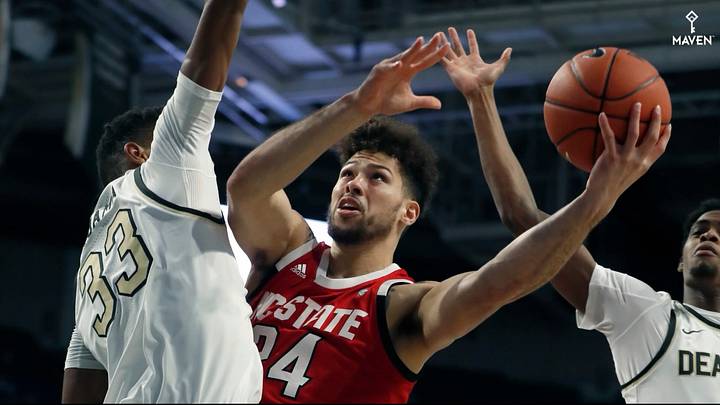 Wolfpack Tipoff: Game 31, Wake Forest