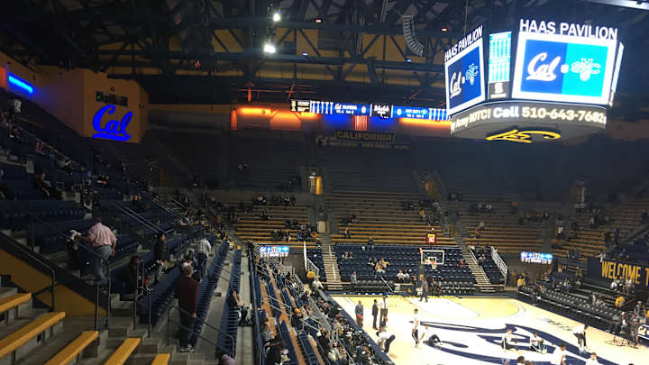 Cal Basketball: Bears Come Alive Late vs. Saint Mary's But Slept For Far Too Long Cal Basketball: Bears Come Alive Late vs. Saint Mary's But Slept For Far Too Long