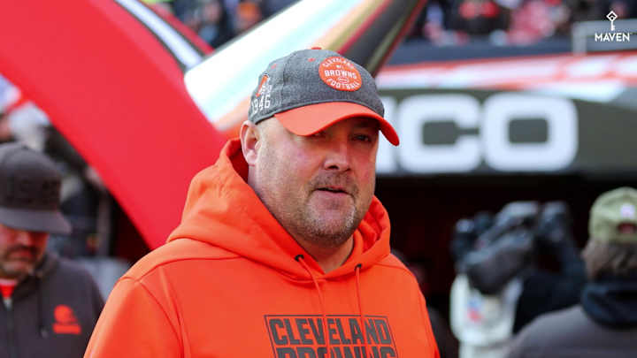 Rapoport: Browns Management Supports Kitchens