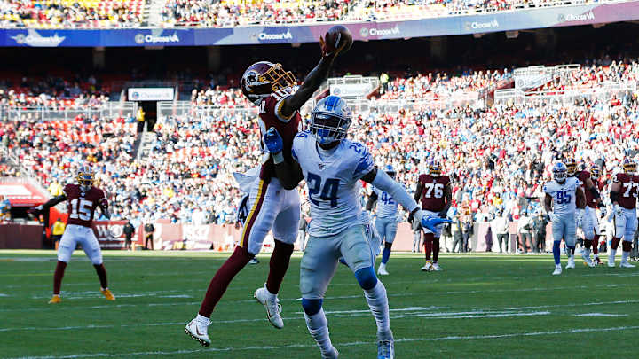 Richardson Done for Good? Who else is facing the axe? Richardson Done for Good? Who else is facing the axe?