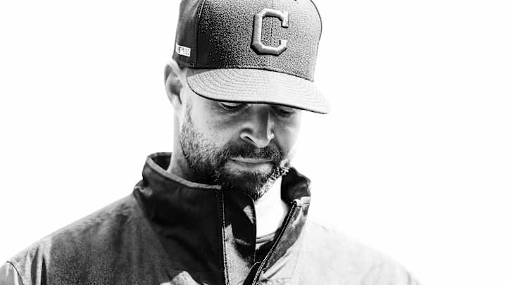 Report: Indians Sending Pitcher Corey Kluber to the Texas Rangers