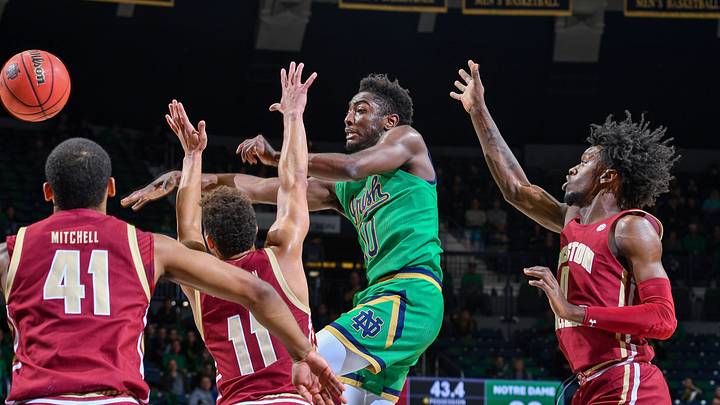 Boston College vs. Central Connecticut: Preview and Predictions