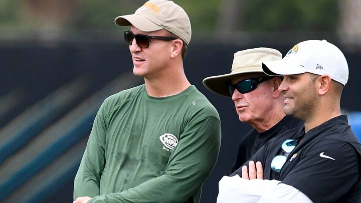 Report: Jaguars Expected to Make 'Significant Changes' After Season, Coughlin's Role Included Report: Jaguars Expected to Make 'Significant Changes' After Season, Coughlin's Role Included