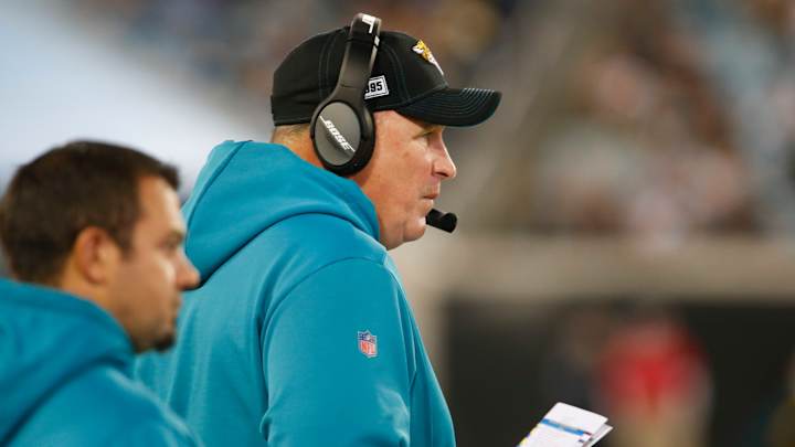 Jaguars vs. Raiders: Week 15 Game Day Live Thread