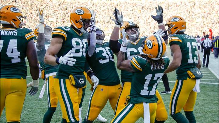 Live Updates: Chicago Bears at Green Bay Packers Live Updates: Chicago Bears at Green Bay Packers