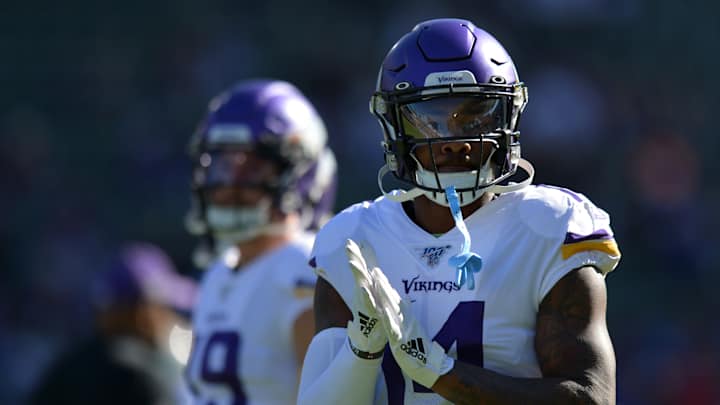 Live Blog: Vikings at Chargers, Week 15