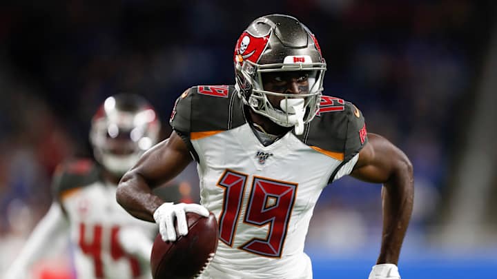 3 Bucs to watch in Week 16 vs. Texans
