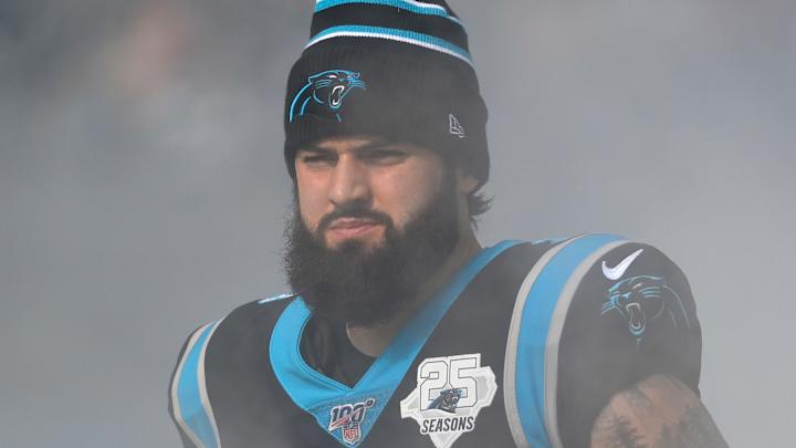 Does Will Grier Need Out of Carolina?