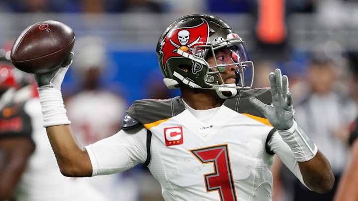 If Not the Bucs, Who Would Sign Jameis Winston? If Not the Bucs, Who Would Sign Jameis Winston?