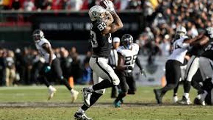 Jaguars Spoil Raiders' Oakland Farewell Jaguars Spoil Raiders' Oakland Farewell