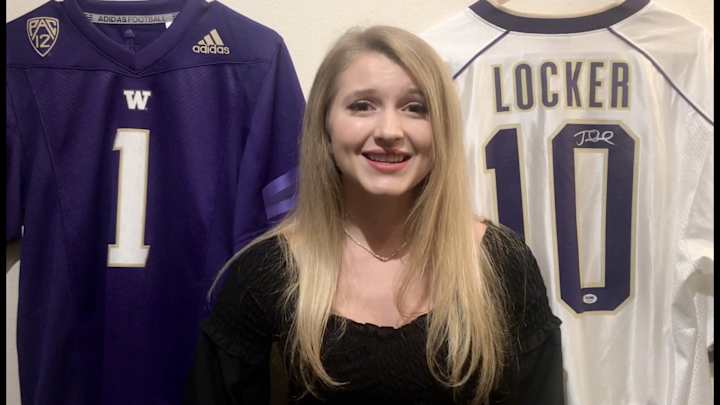 WATCH: Kaila Olin Examines Jimmy Lake's Biggest Moves