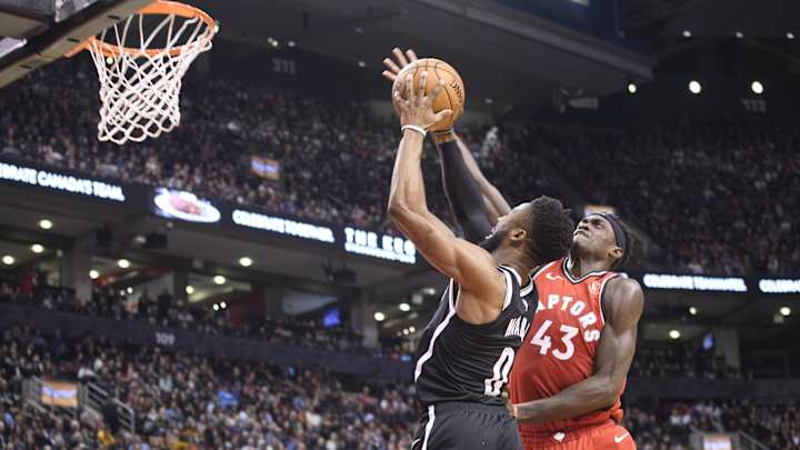 Brooklyn Falls 110-102 To The Defending Champs