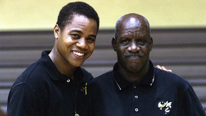 'Radio' Kennedy, Focus of SI 1996 Feature, Inspiration for 2003 Film, Dies At 73 'Radio' Kennedy, Focus of SI 1996 Feature, Inspiration for 2003 Film, Dies At 73