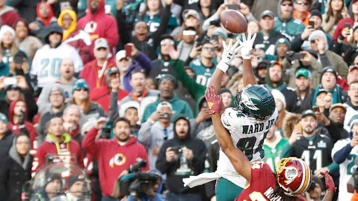 Greg Ward Has Special Christmas Gift for Mom