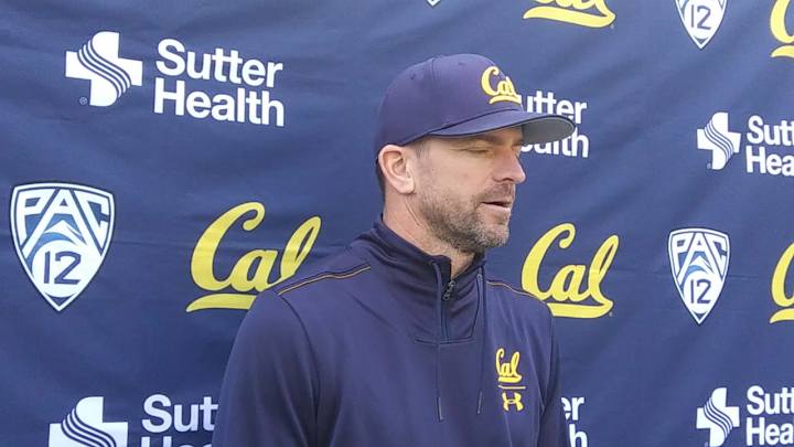 Call Football: LB Evan Tattersall Back at Practice, Cleared for Contact After Scary Injury