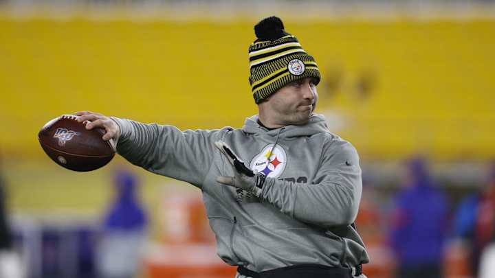 Steelers vs Bills: Live Game Updates, Reactions and Community