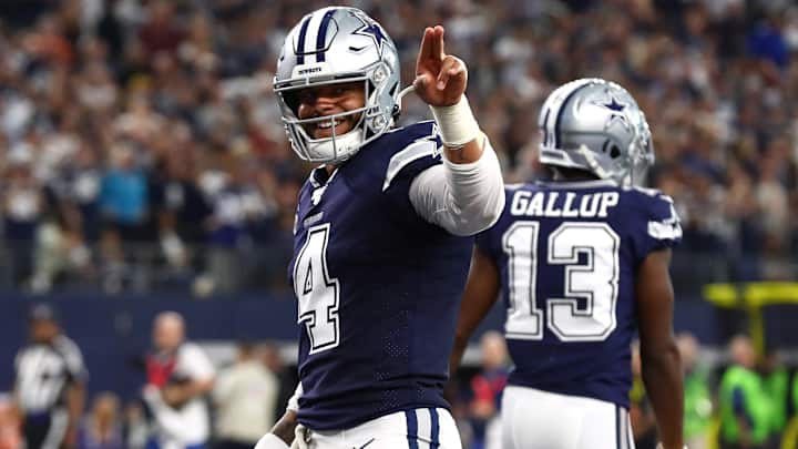 Week 15 Takeaways: The Real Cowboys Finally Stand Up