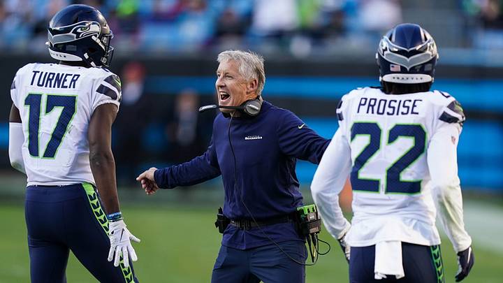Seahawks Clinch Playoff Berth, Regain NFC West Lead