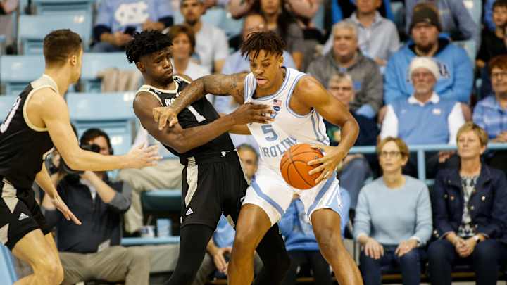 Five Things to Watch as UNC Travels to Gonzaga: Bacot, Brooks and Better Defense Five Things to Watch as UNC Travels to Gonzaga: Bacot, Brooks and Better Defense