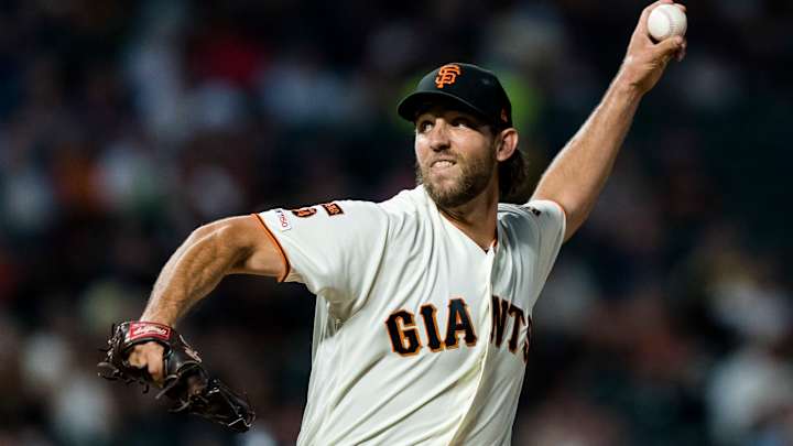 Braves miss the boat on Bumgarner