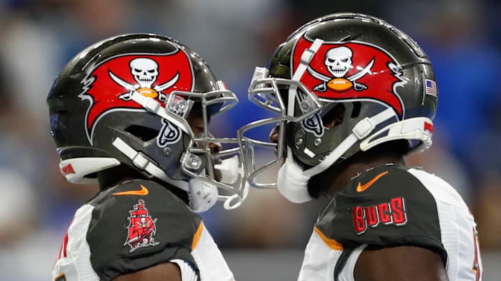 Top Takeaways from Bucs' 38-17 Win Over Lions
