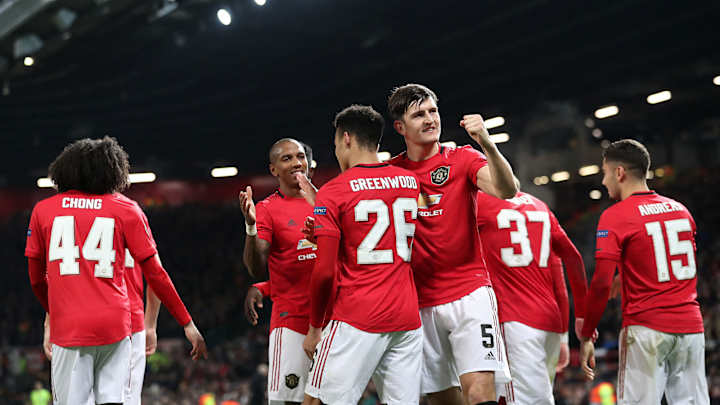 Ajax, Arsenal, Man United, Others Learn Foes After Europa League Draw