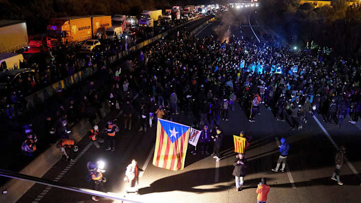 Planned Protests Threaten to Impact El Clasico