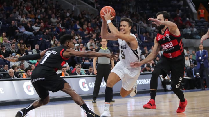 Report: G League Players Discussing Unionizing Effort With NBPA Report: G League Players Discussing Unionizing Effort With NBPA