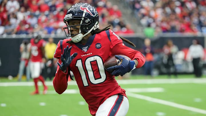Fantasy Football: Week 16 Early Rankings