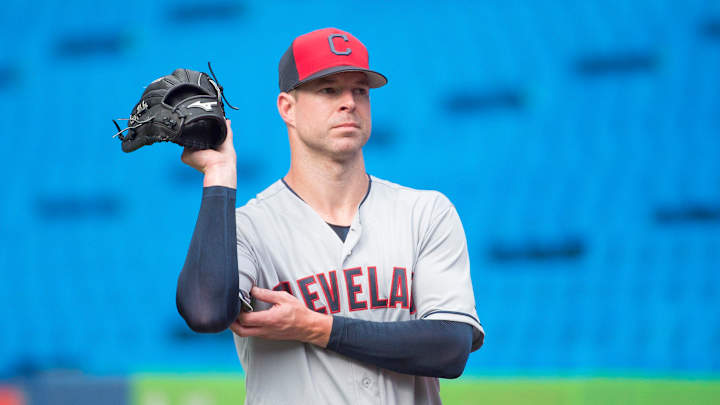 Five Memorable Moments of Corey Kluber’s Career with the Indians