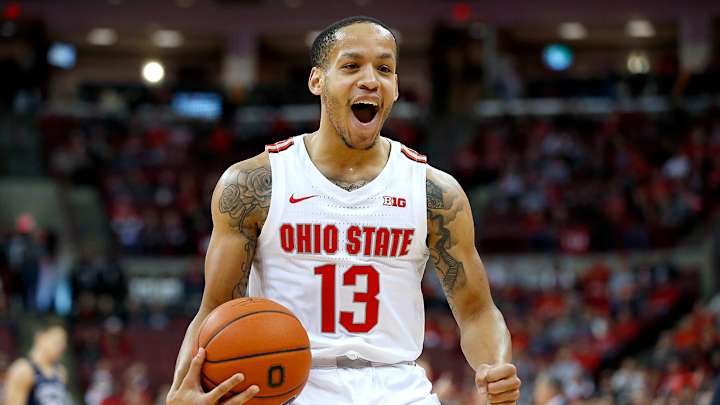 Ohio State Tops First NET Rankings of 2019-20 Season