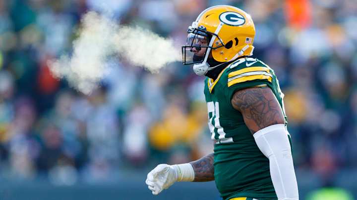 Big Ten: Packers-Bears Noteworthy Numbers Big Ten: Packers-Bears Noteworthy Numbers