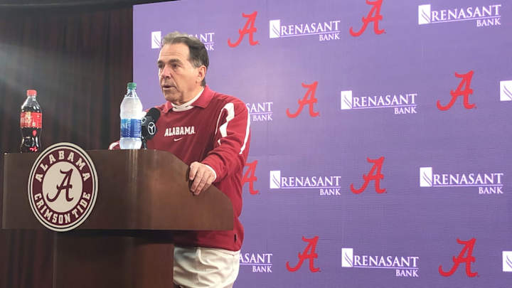 Quick Hit: 'Pay attention to detail, focus on doing the little things right'