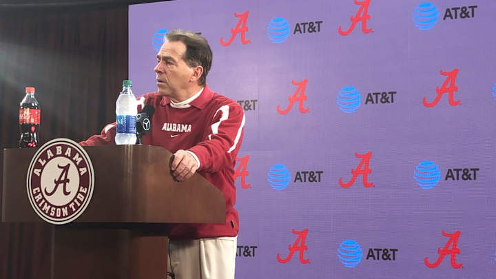 Alabama's Draft Evaluations Weren't As Good as Expected