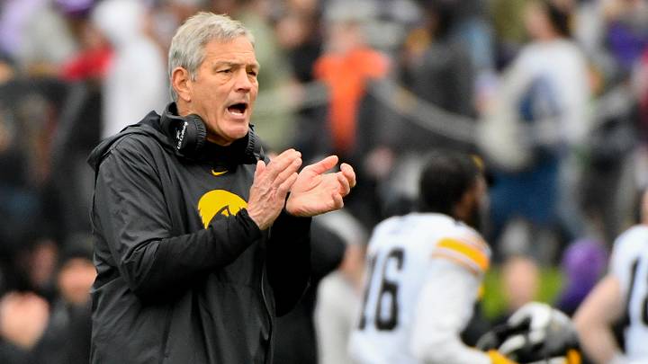 It's A Quick Bowl Prep For The Hawkeyes It's A Quick Bowl Prep For The Hawkeyes