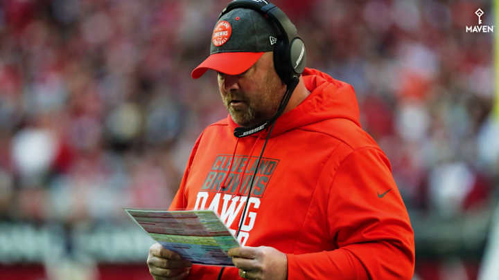 Kitchens Lacks Commitment to an Offensive Identity