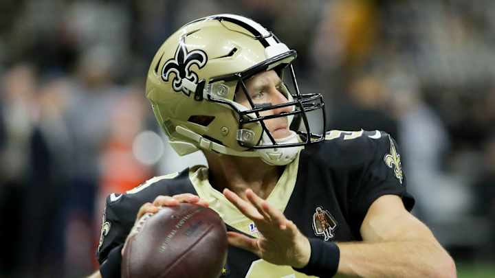 Saints QB Drew Brees expected to get Huge Offer from ESPN once retired, says sports website Saints QB Drew Brees expected to get Huge Offer from ESPN once retired, says sports website