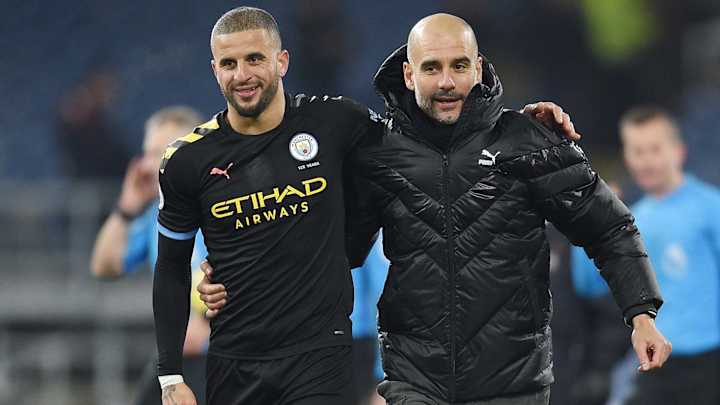 With Its UCL Ban Overturned, Man City Looks Aggressively Toward the Future