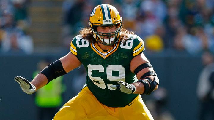 Bakhtiari, Preston Smith Win Fan Vote for Pro Bowl Bakhtiari, Preston Smith Win Fan Vote for Pro Bowl