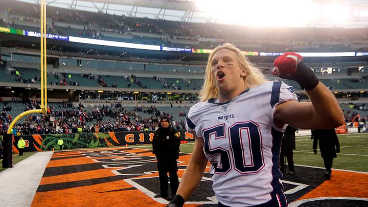 Where Patriots Stand in AFC Playoff Picture After Week 15 Where Patriots Stand in AFC Playoff Picture After Week 15