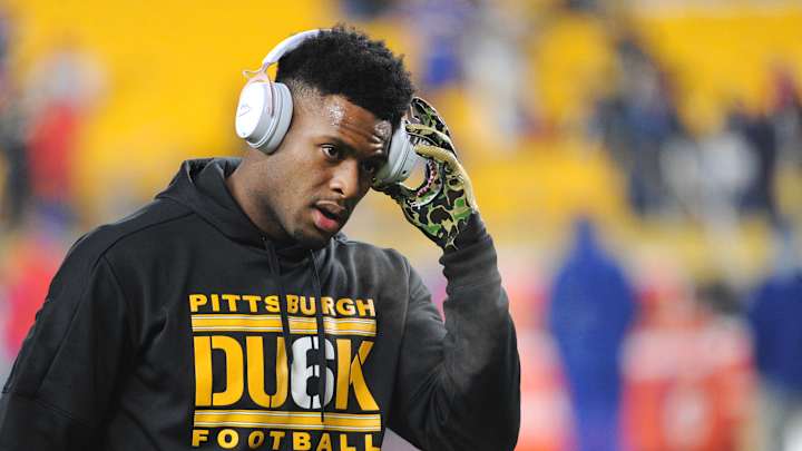 JuJu Smith-Schuster Feeling Sense of Urgency as Steelers' Season Begins to Narrow