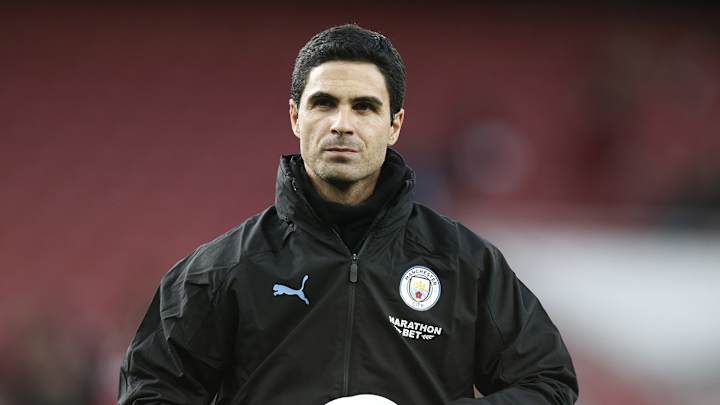 Report: Arsenal Set to Name Mikel Arteta as Next Manager
