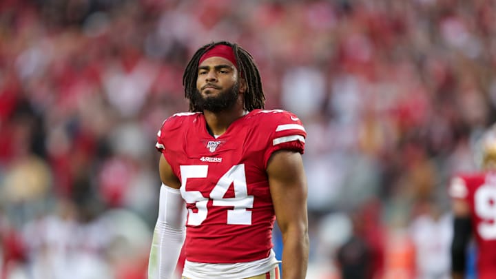 3 Things We Learned From the 49ers 29-22 Loss Against the Falcons