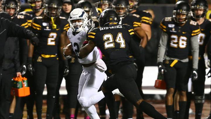 5 Sleeper LBs in 2020 Draft Who Fit the Broncos' Defensive Needs