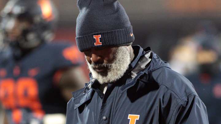 4-star OLB Antonio Doyle Passes on Illinois In Favor of Texas A&M