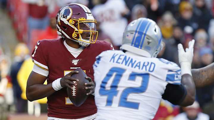 Devon Kennard Hopes the Fans Support the Team Against Green Bay