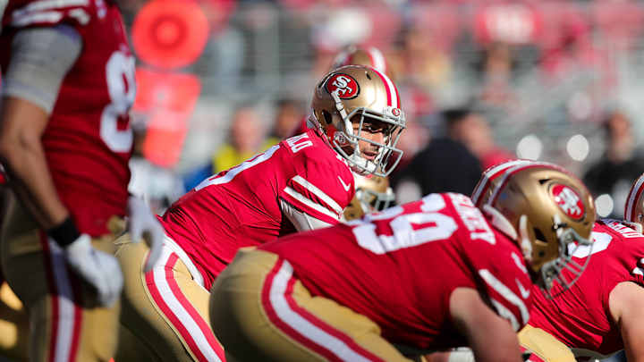 49ers-Vikings Divisional Playoff Tickets are Third Highest This Decade 49ers-Vikings Divisional Playoff Tickets are Third Highest This Decade