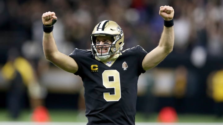 Vikings vs. Saints Live Stream: How to Watch, TV Channel, Start Time